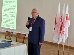 Sprawozdawcze Walne Zebranie Delegatów NSZZ „Solidarność”